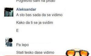 Kako izaći vani s djevojkom nakon ručka s lukom