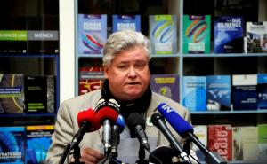 'Genocidna ostavština Radovana Karadžića nastavlja da živi u Republici Srpskoj'