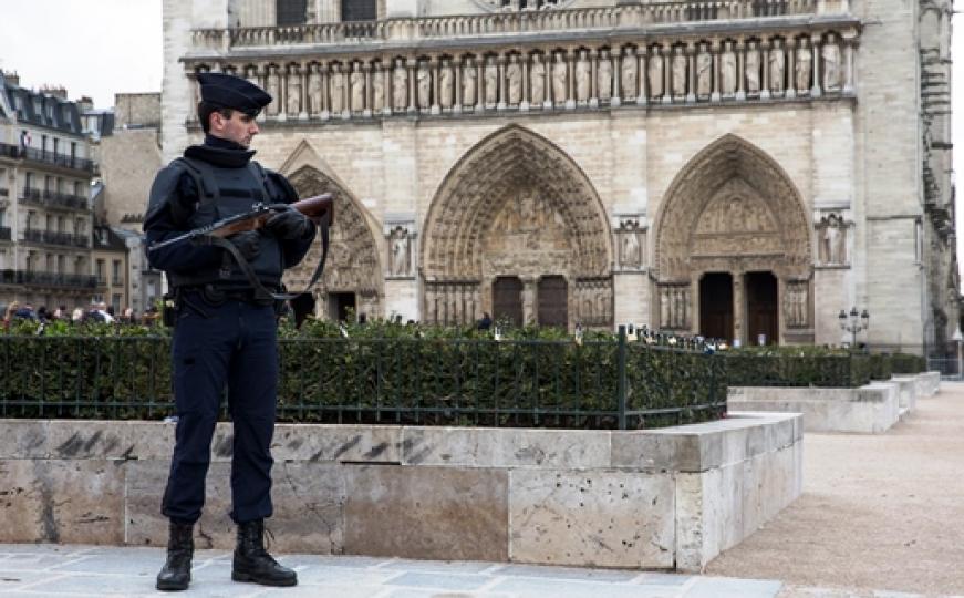 Bruxelles: Optužen terorist koji je držao dijete i ženu kao taoce