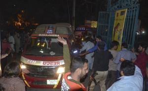Broj mrtvih u napadu u Pakistanu porastao na 65, više od 280 povrijeđenih