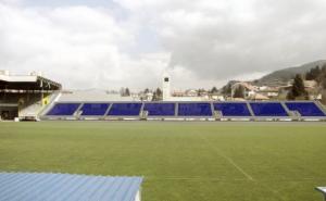 Počinje izgradnja 'Evropske Grbavice': Istok i jug u novom ruhu