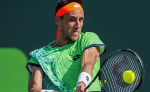 Džumhur večeras protiv Kukuškina za plasman u osminu finala Mastersa u Miamiju