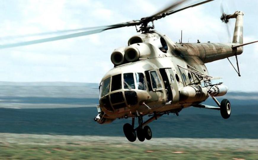 Alžir: U helikopterskoj nesreći poginulo 12 vojnika