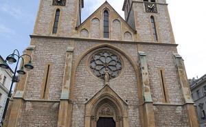 MUP KS-a: Uhapšena osoba koja je osumnjičena za pokušaj ubistva kod Katedrale