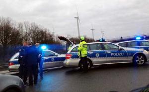 Krvavi sukob dvije porodice s Balkana u Hamburgu