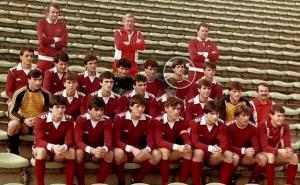 Vladimir Petković, selektor Švicarske: Preko telefona sam čuo zvuk granata u Sarajevu