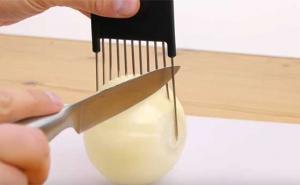 Kako sve možete iskoristiti češalj u kuhinji (VIDEO)