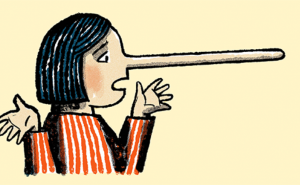 Tri horoskopska znaka koja ne znaju da lažu 