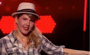 Učesnica talent takmičenja šokirala žiri svojim nastupom (VIDEO)