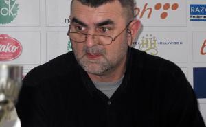 Čoviković trebao biti sekretar Košarkaškog saveza BiH, veličao Karadžića pa eliminiran