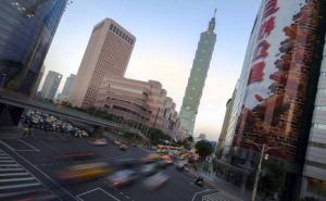 Horor u Tajvanu: Muškarac odrubio glavu trogodišnjoj djevojčici (VIDEO)