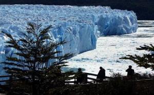 Najniži nivo leda na Arktiku ikada registrovan 