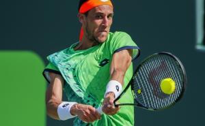 Koliko će novca zaraditi Džumhur ako pobijedi Kukuškina?