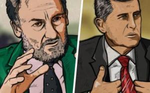 Sastanak rukovodstva SDA i HDZ-a: Moramo na djelu pokazati partnerstvo