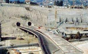 FOTO: Prepoznajete li ovaj dio Sarajeva?