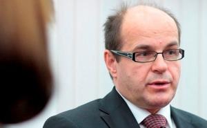 Adil Osmanović: Nadam se da će nadležne institucije zaštiti kulturnu baštinu