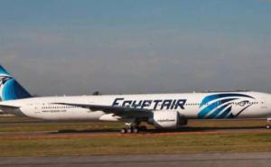 Za sve je kriva bivša supruga: Oteo avion i zatražio azil