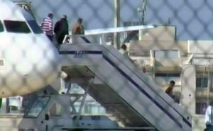 Okončana drama na Kipru: Otmičar aviona se predao