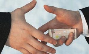 Istražilac Tužilaštva BiH snimljen kako uzima novac