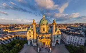 Odgođena posjeta iranskog predsjednika Beču 