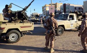 Sve zemlje žele uspostavu sigurnosti u Libiji