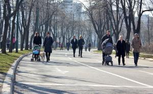 U petak temperature do 27 stepeni: Pročitajte prognozu do nedjelje