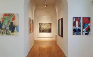 Austrijska savremena umjetnost na izložbama u Banjoj Luci, Mostaru i Sarajevu (FOTO)