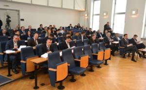 Odzvonilo nelegalnim taksistima u Sarajevu: Od danas samo 'TA' oznake u Kantonu