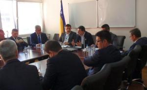 Tužilaštvo BiH: 70 osoba pod istragom zbog organiziranja terorističkih grupa