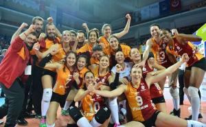 Turci i Rusi ratuju i u ženskoj odbojci: Odredi Kozaka brinut će o sigurnosti na finalu Kupa CEV