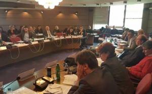 Gradsko vijeće usvojilo Budžet Grada Sarajeva za 2016. godinu