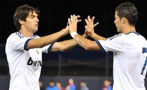 Kaka: Navijači Real Madrida moraju više poštovati Cristiana Ronalda