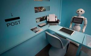 Ovo su poslovi koje bi do 2020. mogli obavljati roboti: Da li je i vaš među njima?