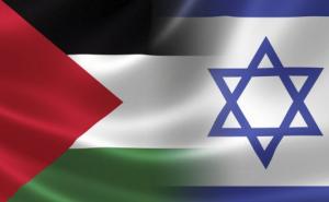 Hajrudin Somun: Suštinsko pitanje odnosa Jevreja i Palestinaca je zemlja