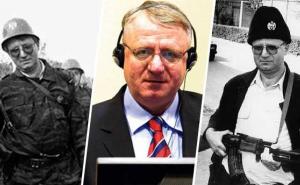 Danas izricanje presude Vojislavu Šešelju: Od komuniste do radikalnog četnika i Haaga