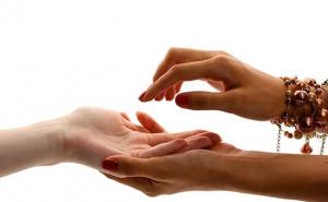 Kviz: Šta vaš dlan otkriva o vašoj ličnosti?