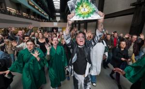 Naftna kompanija BP više nije sponzor londonskih Tate muzeja, evo zašto