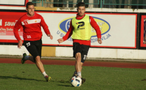 Danas izvlačenje parova polufinala Kupa BiH