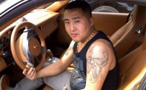 FOTO: Kako izgleda život kineskog gangstera 