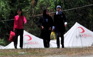 Turski graničari pucali na sirijske izbjeglice na granici dvije zemlje, The Times javlja o 16 mrtvih