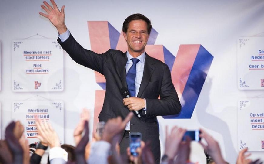 Nizozemski premijer Ukrajincima: Nije za vas EU, trebate imati dobre odnose s Rusijom