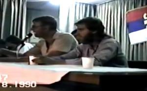 Smajlović iz Zvornika za Radiosarajevo.ba: Sramota...sramna odluka Haaga!