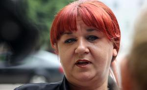 Naima Macanović, Udruženje porodica šehida i poginulih boraca NS: Ovo je bruka i sramota za žrtve!