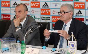 Rezultati žrijeba Fudbalskog kupa BiH