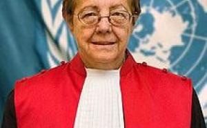 Flavia Lattanzi: Ko je sutkinja koja je pokušala spasiti obraz Haškom tribunalu?