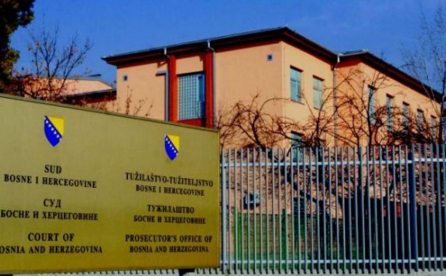 Sud BiH: Boškoviću osam godina zatvora za ratni zločin na području Zvornika