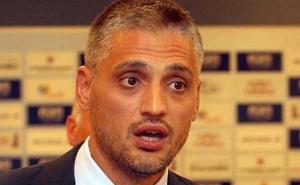 Čedomir Jovanović: Nikad neću promijeniti stav o Šešelju