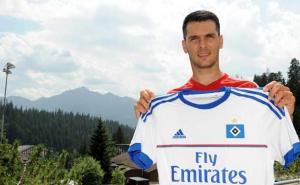 Emir Spahić opet napada saigrače: Šamar 'popio' i Josip Drmić