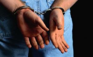 Zenica: U uličnoj akciji uhapšen diler