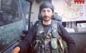 Turski mediji: Uhapšen Alparslan Çelik, ubica ruskog pilota